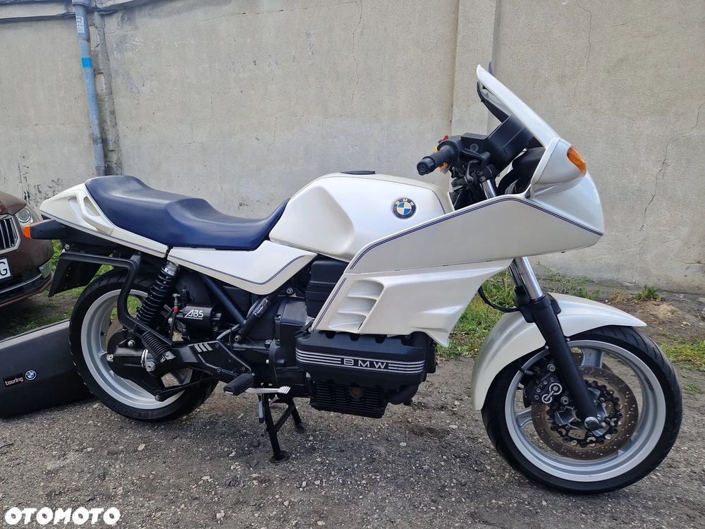 BMW K - 3