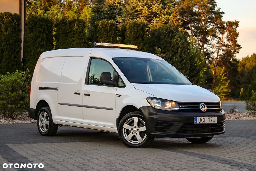 Volkswagen Caddy - 2