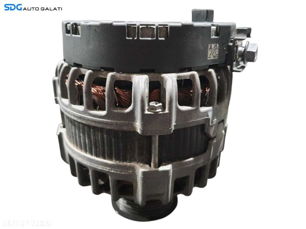 Alternator Volvo XC70 2.0 D D4 T5 2013 - 2016 Cod 30659580 [N3604] - 4
