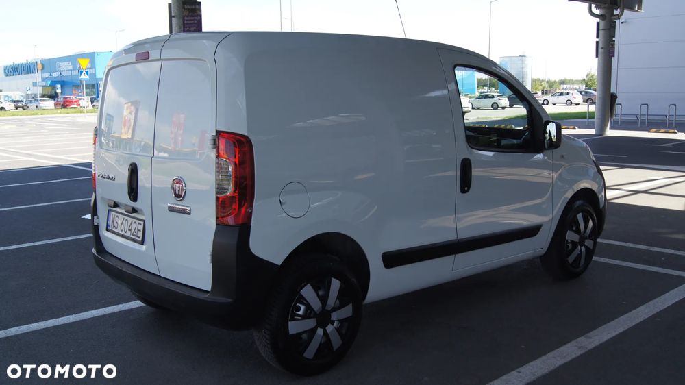 Fiat Fiorino - 12