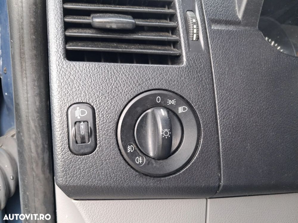 Mercedes-Benz Sprinter CDI - 16