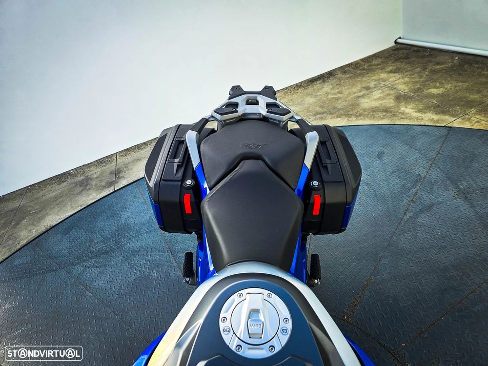 BMW R 1300 RT ASA (Automática) - 15