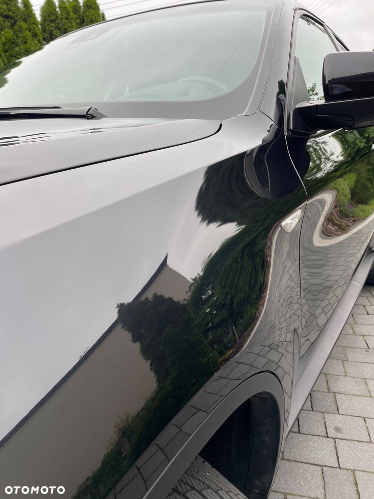 BMW X6 35i xDrive - 19