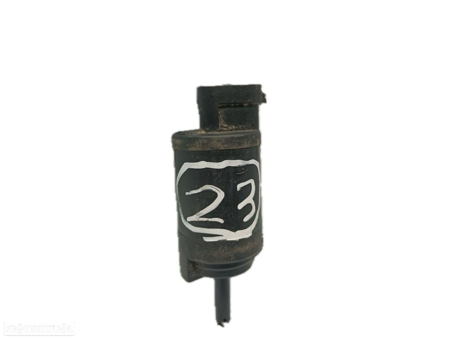 Motor Esguicho Limpa Pára Brisas Renault Clio I (B/C57_, 5/357_) - 1