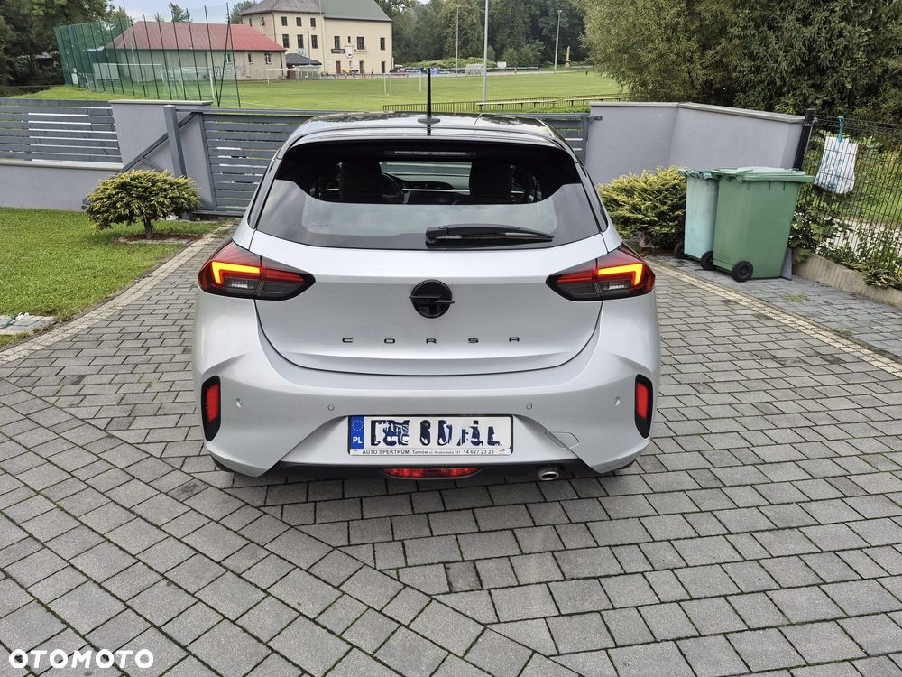 Opel Corsa 1.2 GS Line S&S - 15