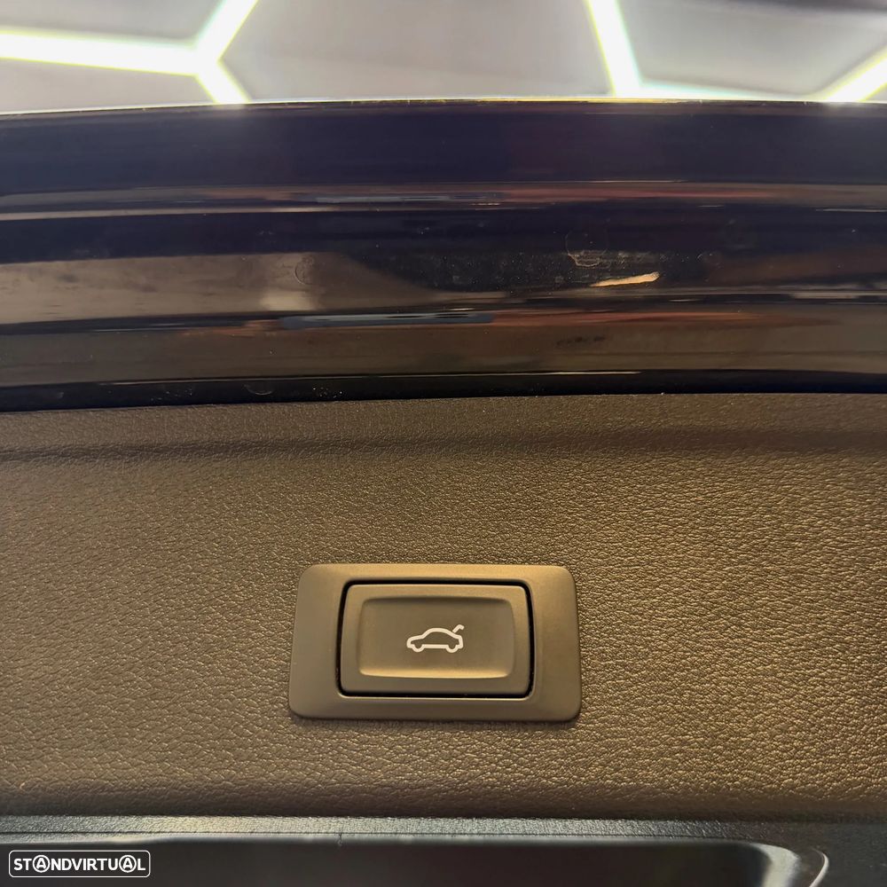 Audi A4 Avant 2.0 TDI DPF clean multitronic S line Sport Pack - 17