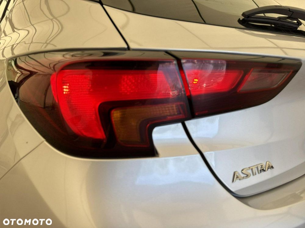 Opel Astra - 30