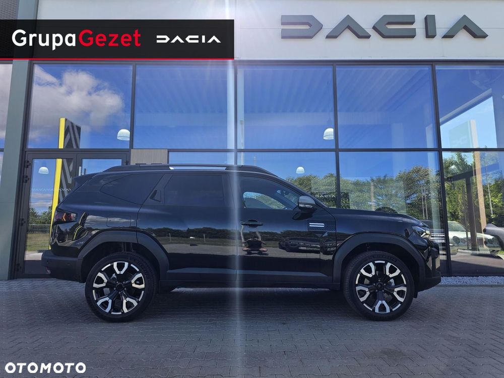 Dacia Bigster - 3