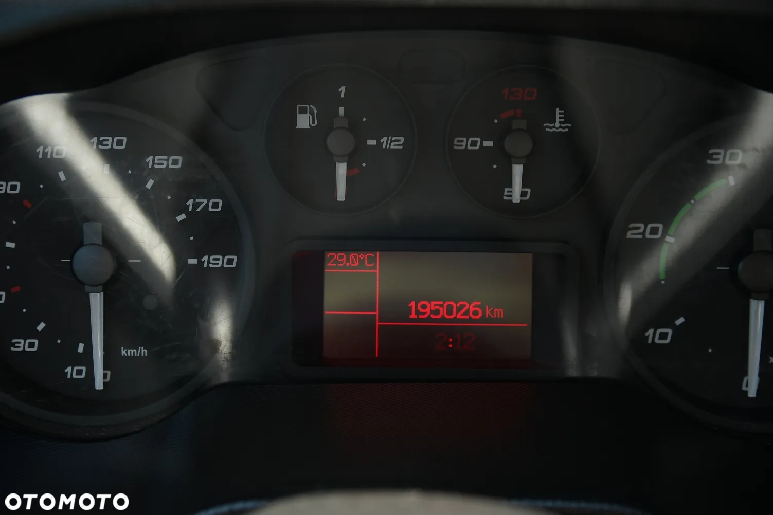 Iveco DAILY 35-210 3.0 Diesel 210KM * WYWROTKA 3-stronna * BOGATE! * NAVI * KAMERA COFANIA * IDEAŁ! - 24