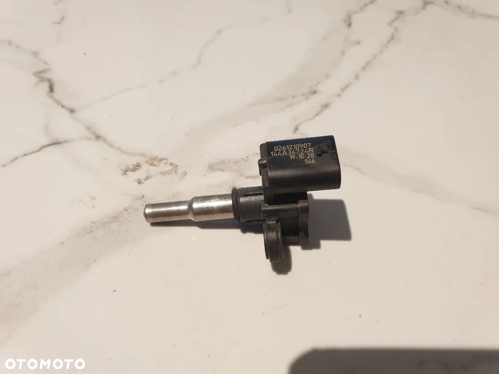 CZUJNIK GEOMETRII TURBINY TRAFIC 2,0 M9R po 2018 - 2