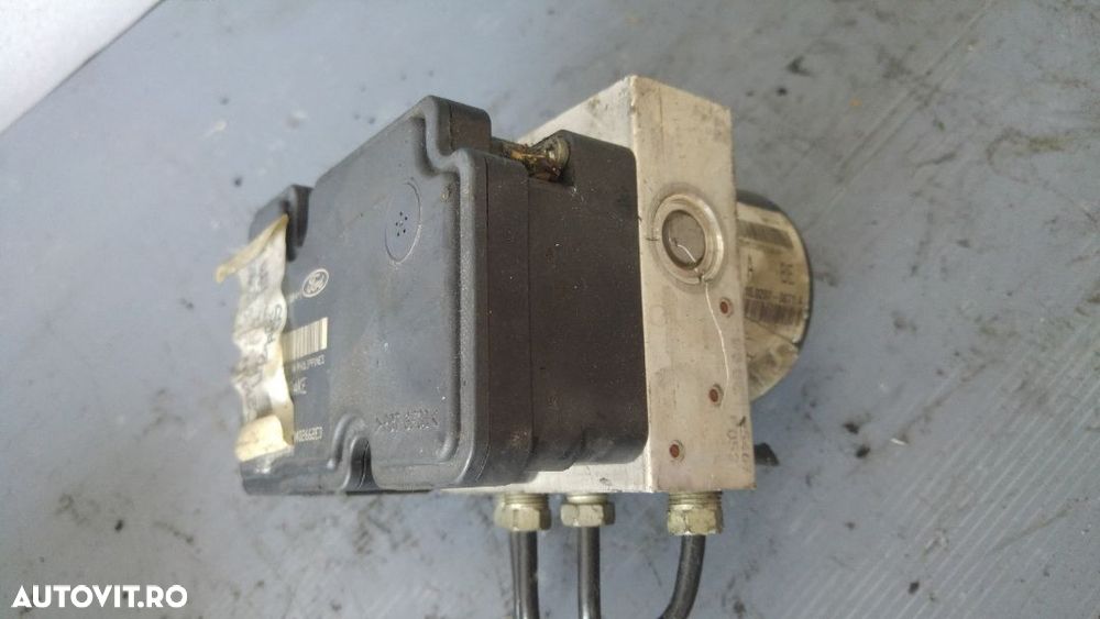 pompa abs ford focus 2 c-max 1.6 b  3m512m110ja - 2