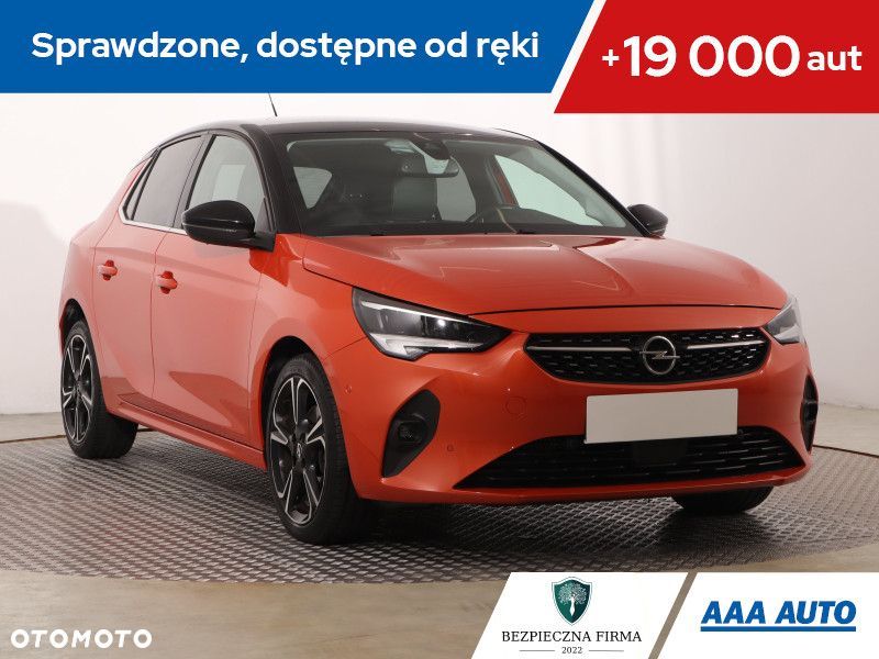 Opel Corsa - 2