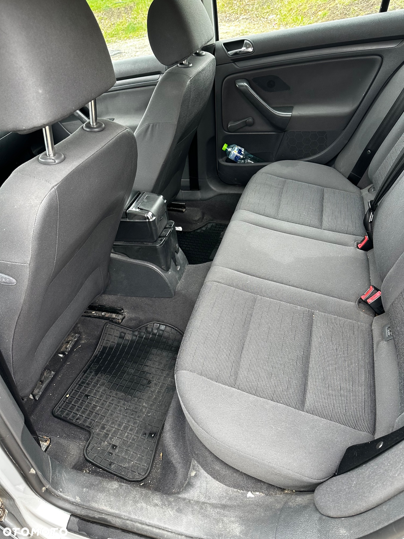 Volkswagen Golf IV 1.4 16V Basis - 7
