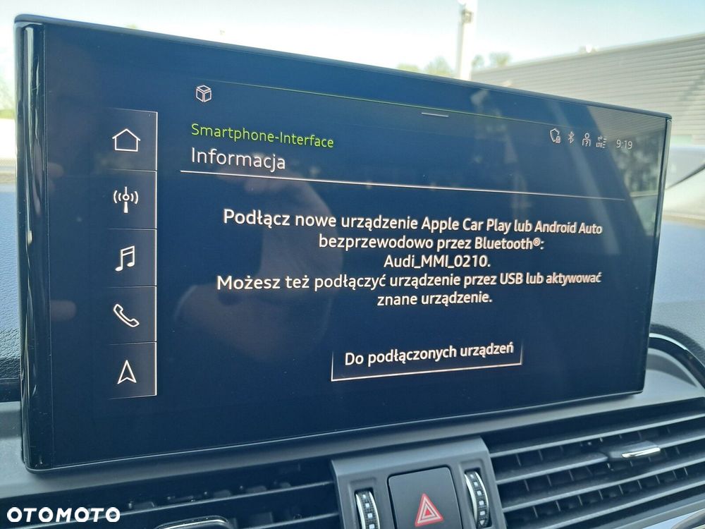 Audi Q5 - 22
