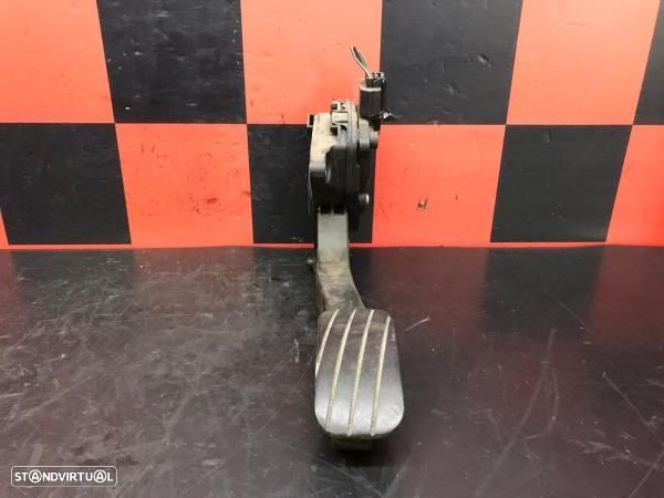 Pedal Acelerador Nissan Nv400 Caixa (X62, X62b) - 1