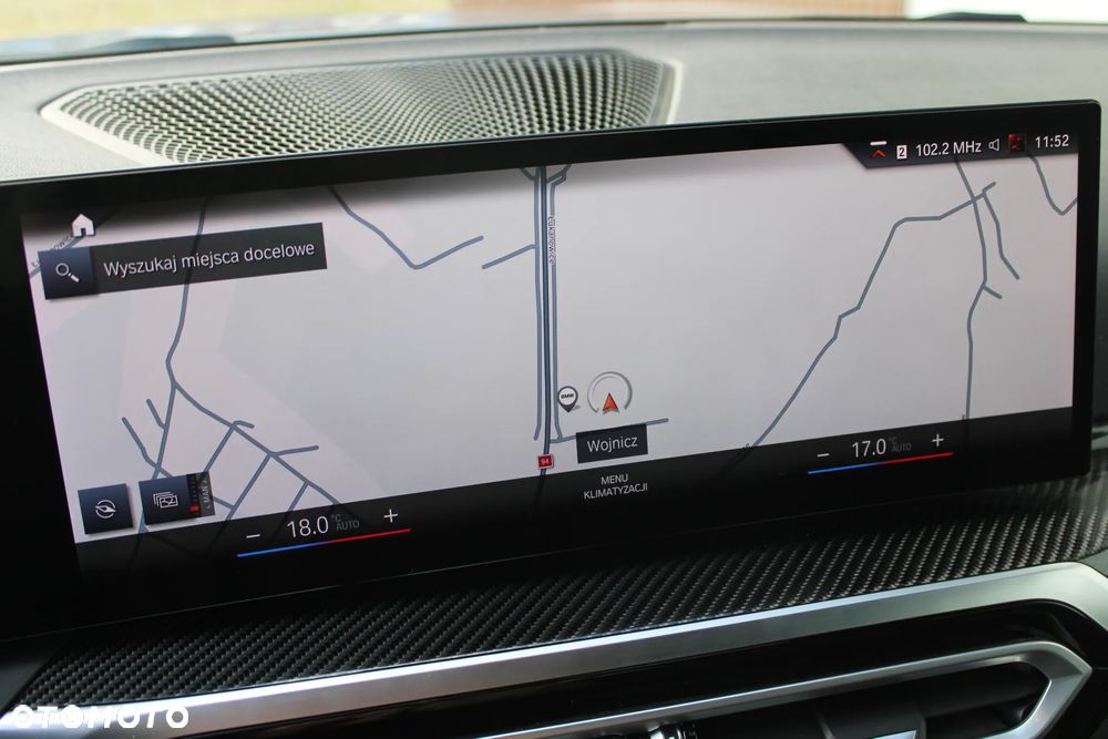 BMW Seria 3 320i xDrive M Sport - 17