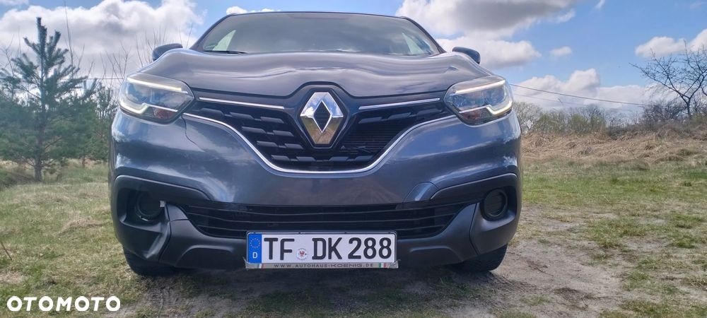 Renault Kadjar Energy TCe 130 COLLECTION - 8