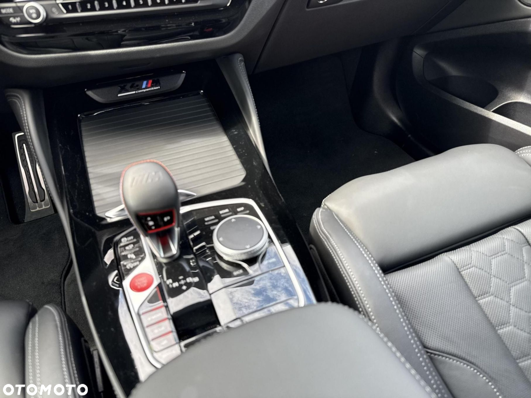 BMW X4 M - 15