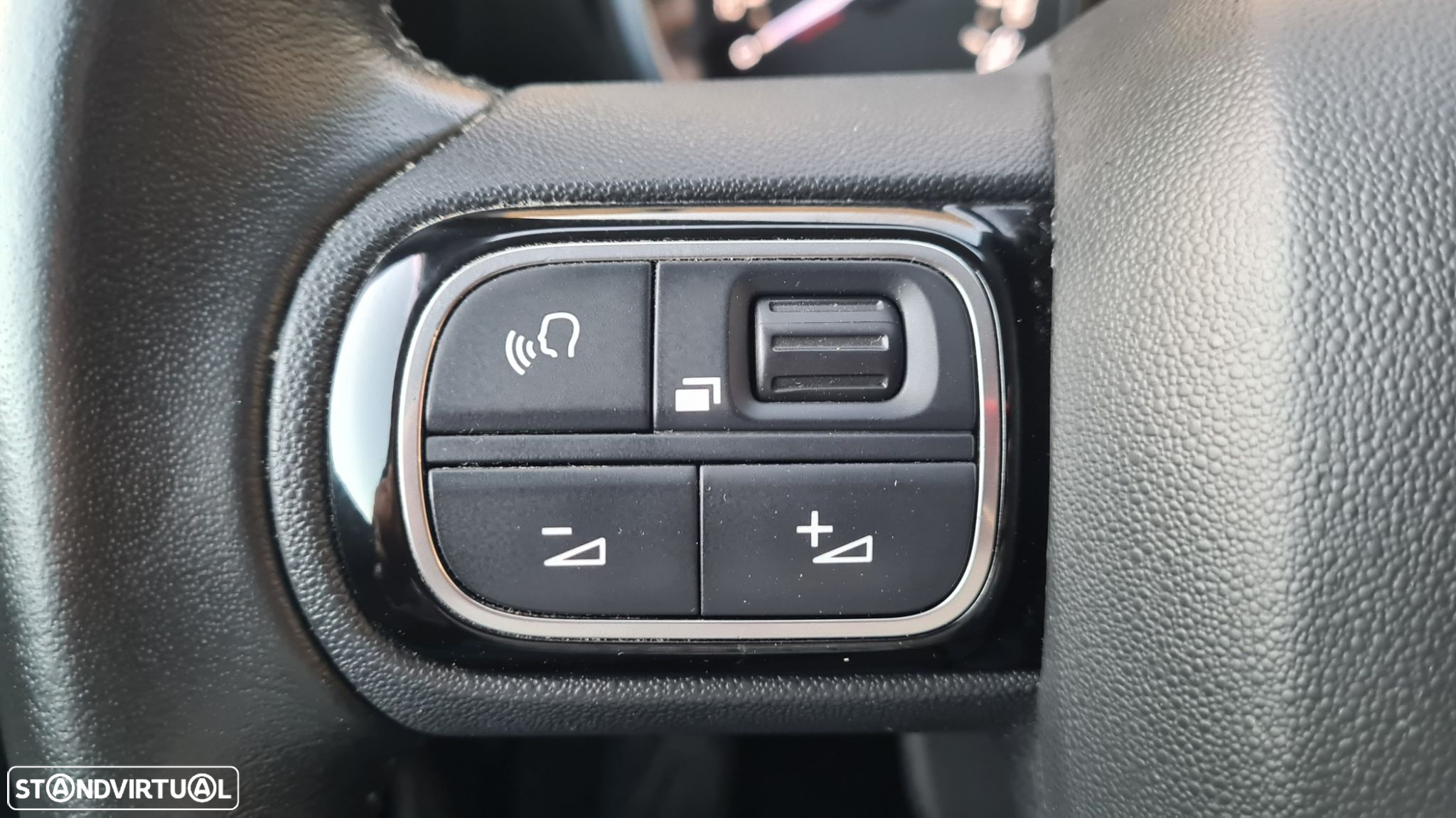 Citroën C3 Aircross - 15