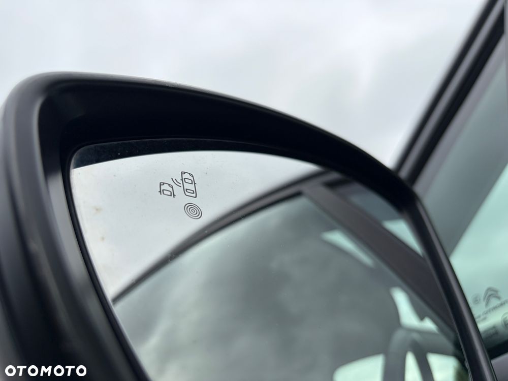 Citroën C3 1.2 PureTech Shine S&S - 22