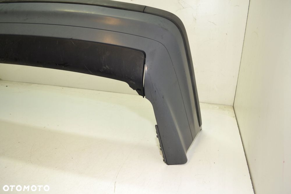 BMW E36 SEDAN ZDERZAK BELKA TYŁ 8119218 - 2