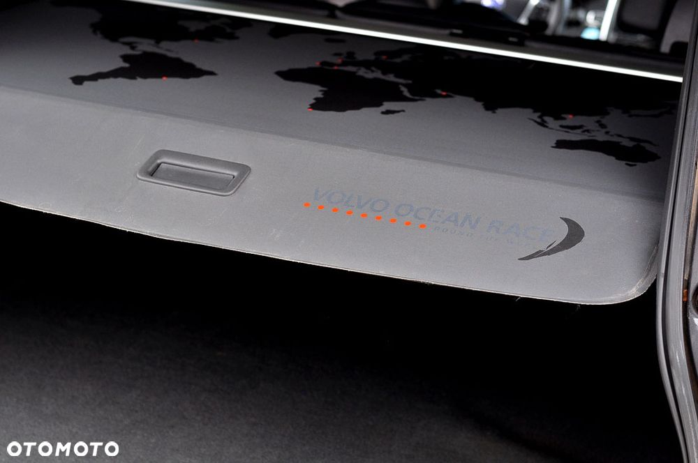 Volvo XC 60 D3 Drive-E Ocean Race - 15