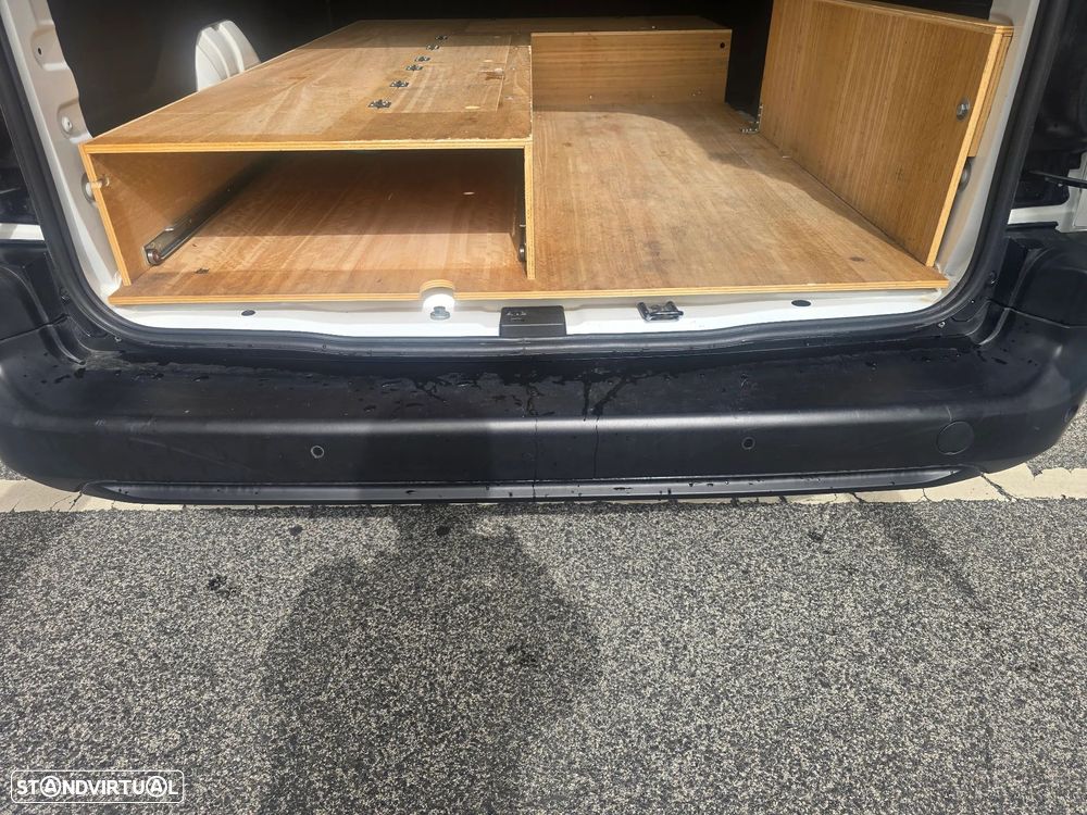 Citroën Berlingo - 10