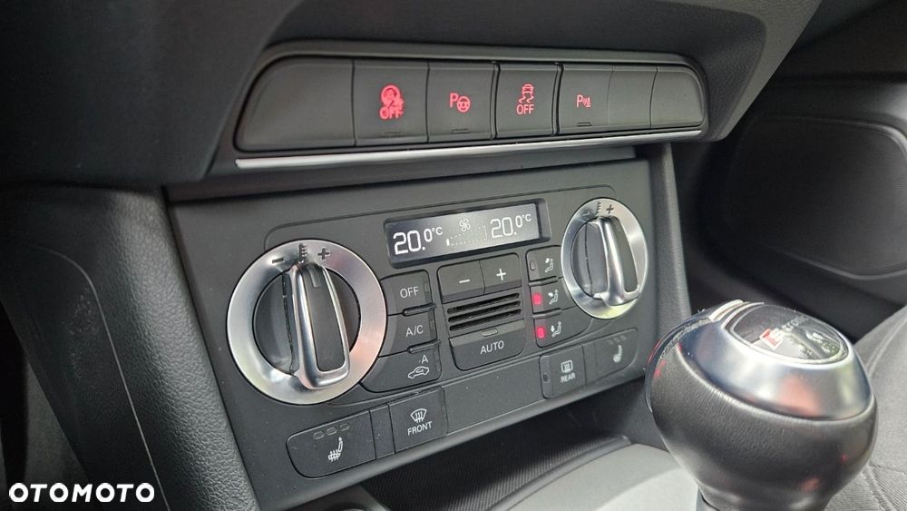 Audi Q3 2.0 TDI Quattro Prime Line S tronic - 28