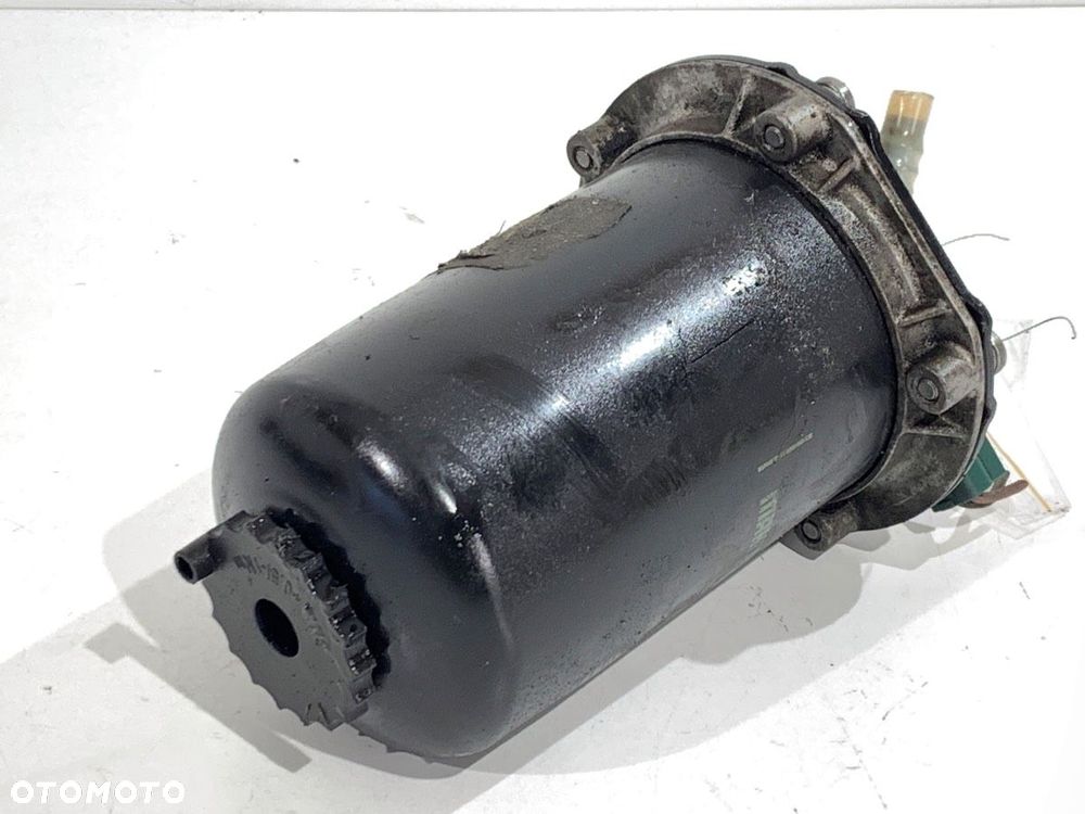 PODSTAWA FILTRA PALIWA  OPEL MOVANO B Platforma / podwozie (X62) 2010 - 2022 2.3 CDTI FWD (EV, HV, - 2