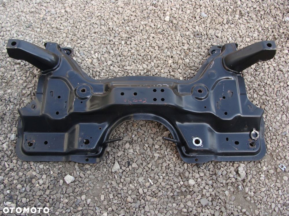 sanki belka opel corsa d !!! - 1