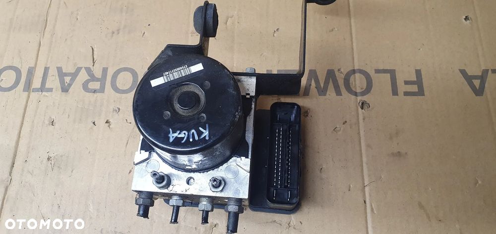 Pompa sterownik ABS Ford Kuga II Mk2 CV61-2C405-ED - 9