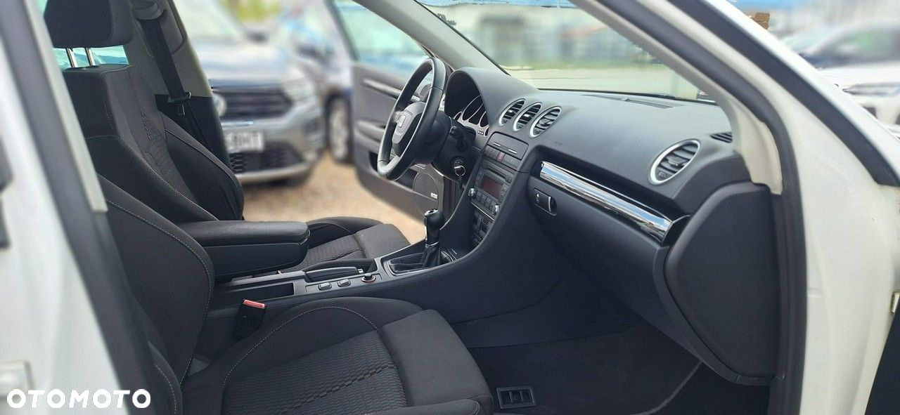 Seat Exeo - 10