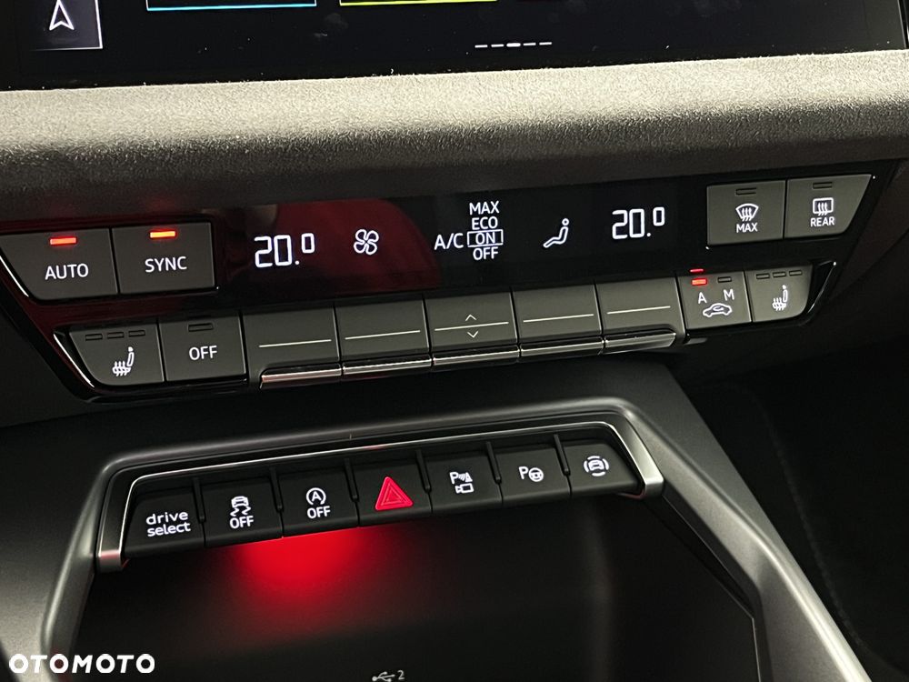 Audi S3 Limousine TFSI Quattro S tronic - 27