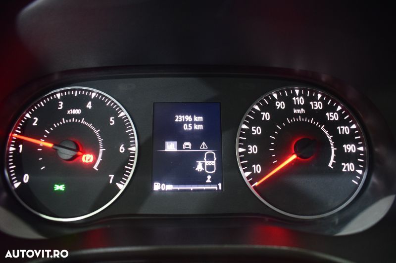 Dacia Sandero Stepway TCe 90 MT6 Expression - 11