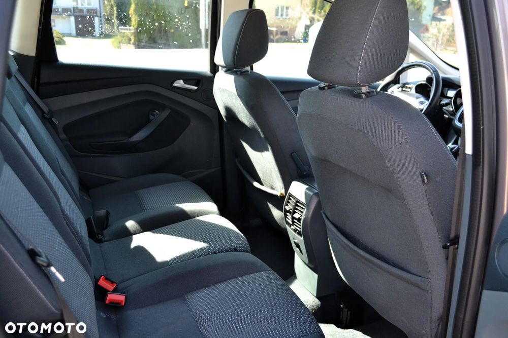 Ford C-MAX 1.6 FF Ambiente - 10