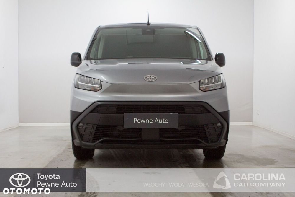 Toyota PROACE CITY - 17