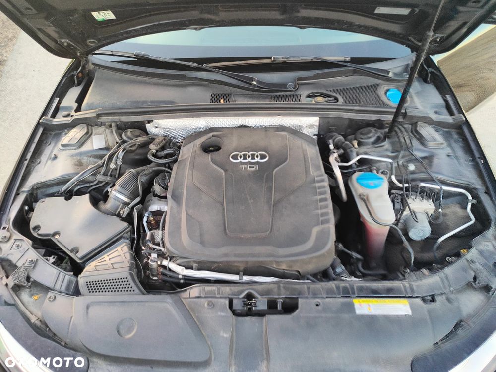 Audi A4 Avant 2.0 TDI clean diesel - 31