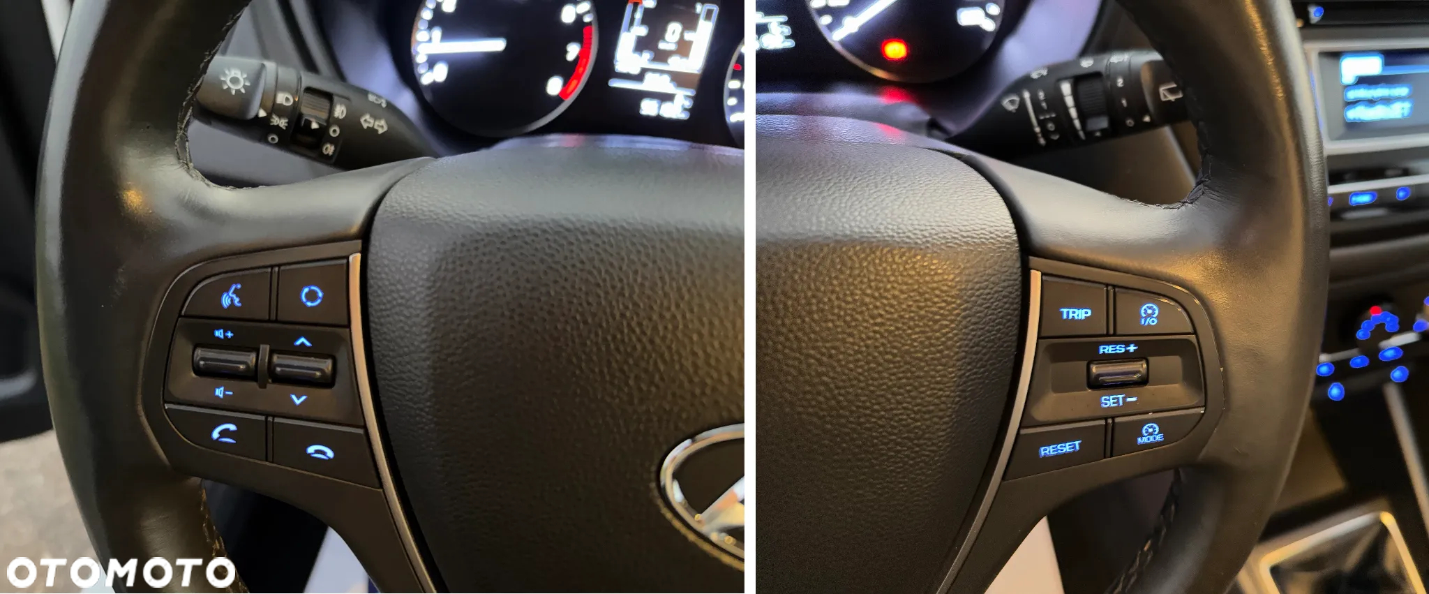 Hyundai i20 1.2 Comfort - 33