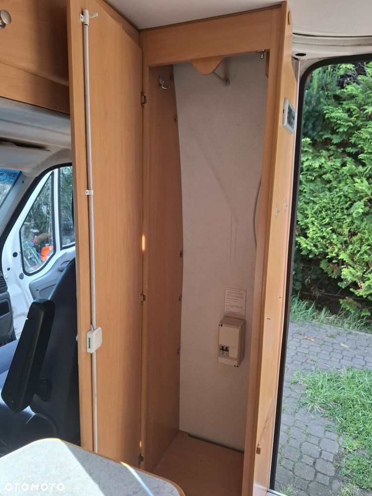 Weinsberg Ducato - 27