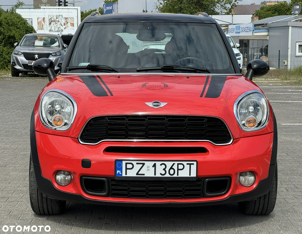 MINI Countryman Cooper SD - 10