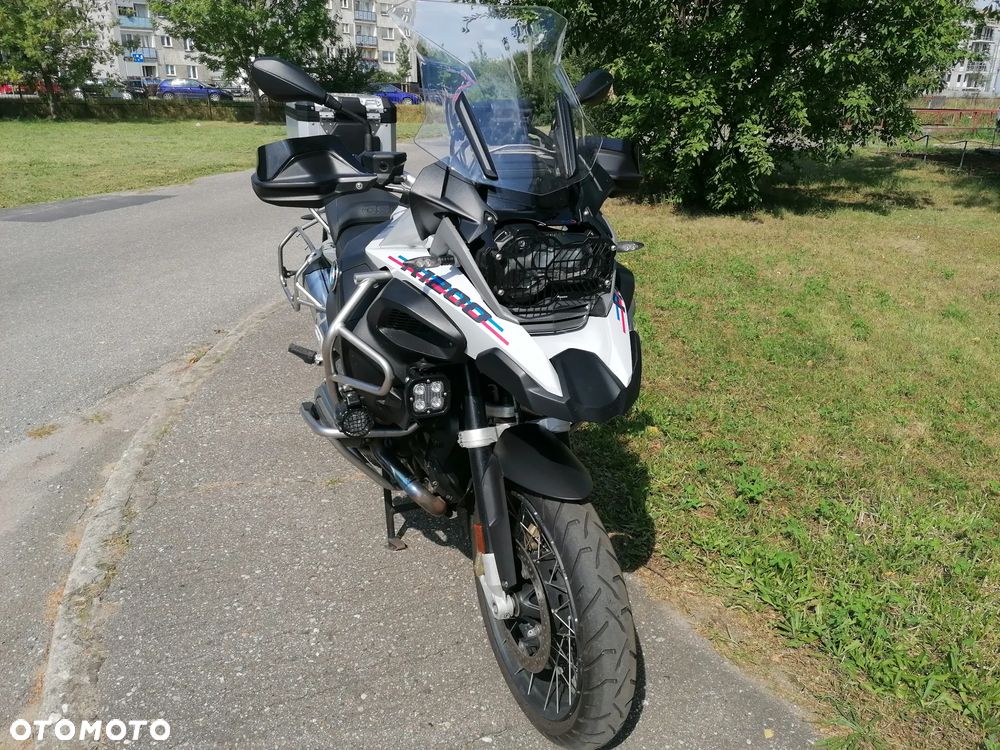 BMW Adventure - 16