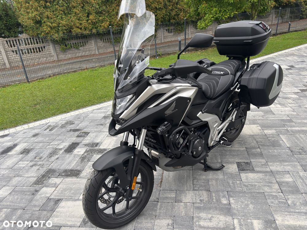 Honda NC