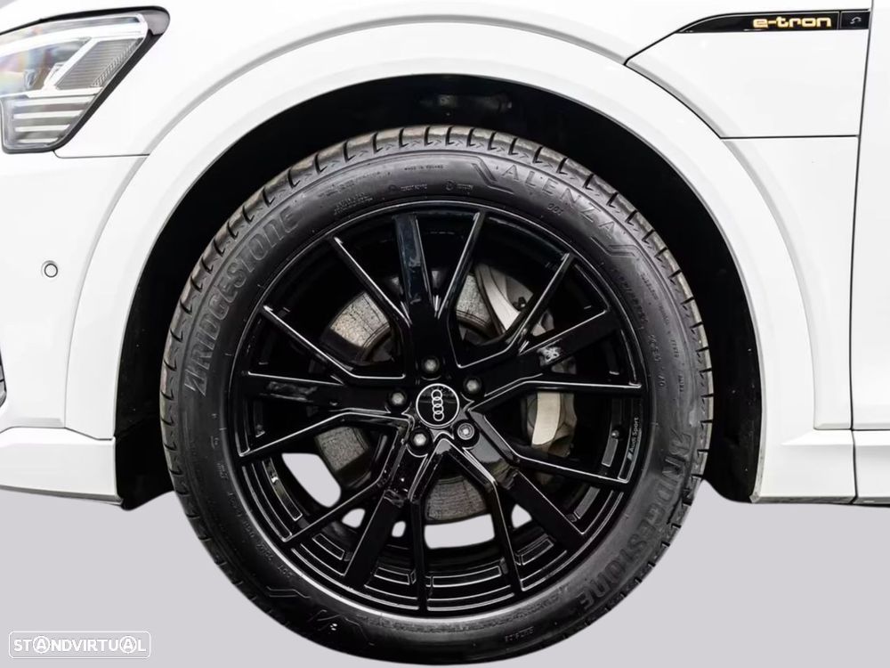 Audi e-tron Sportback - 7