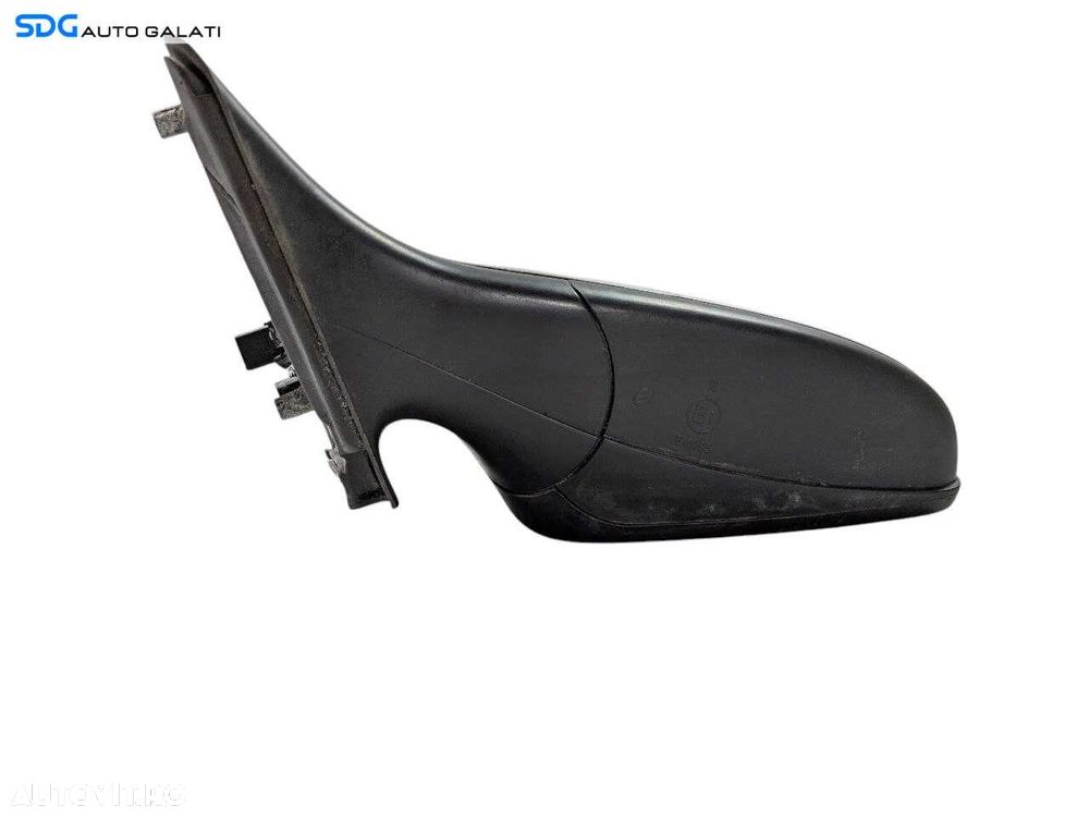 Oglinda Electrica Stanga Opel Astra H 2004 - 2010 Cod 24462995RE [L6977] - 1