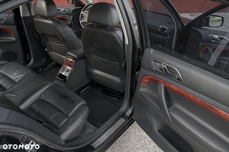 Skoda Superb 2.8 V6 Elegance - 6