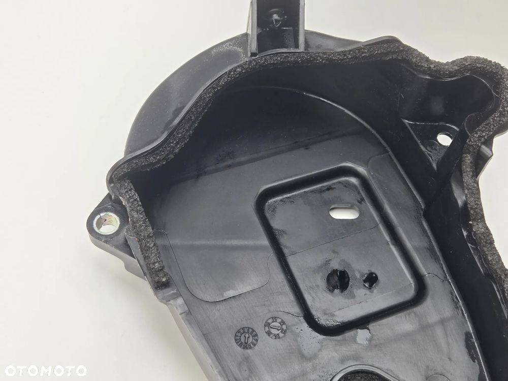 FORD FOCUS MK4 FORD PUMA MK2 1.0 ECOBOOST OSŁONA POMPY WODY H6BG-6D082 - 6