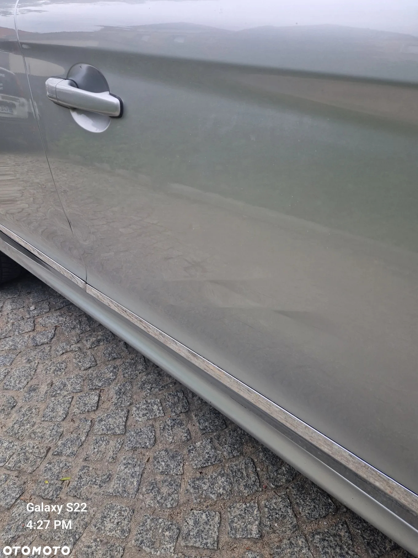 Volvo XC 60 T5 Geartronic Linje Inscription - 10