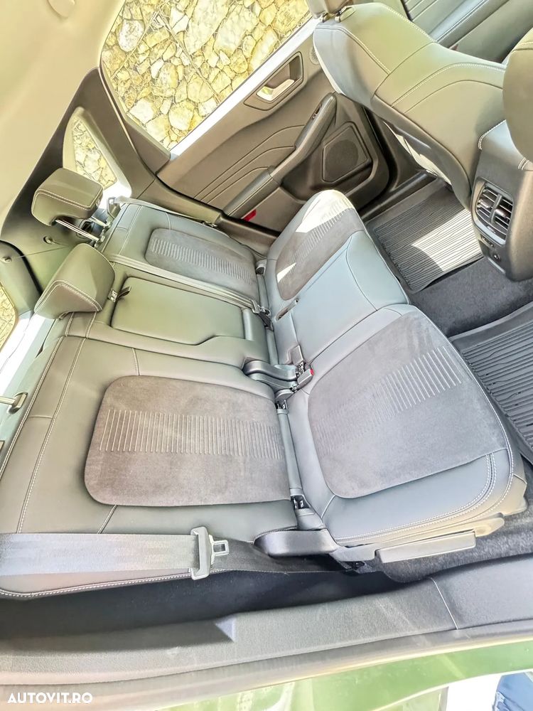 Ford Kuga 2.5 Duratec AWD FHEV Active X - 28