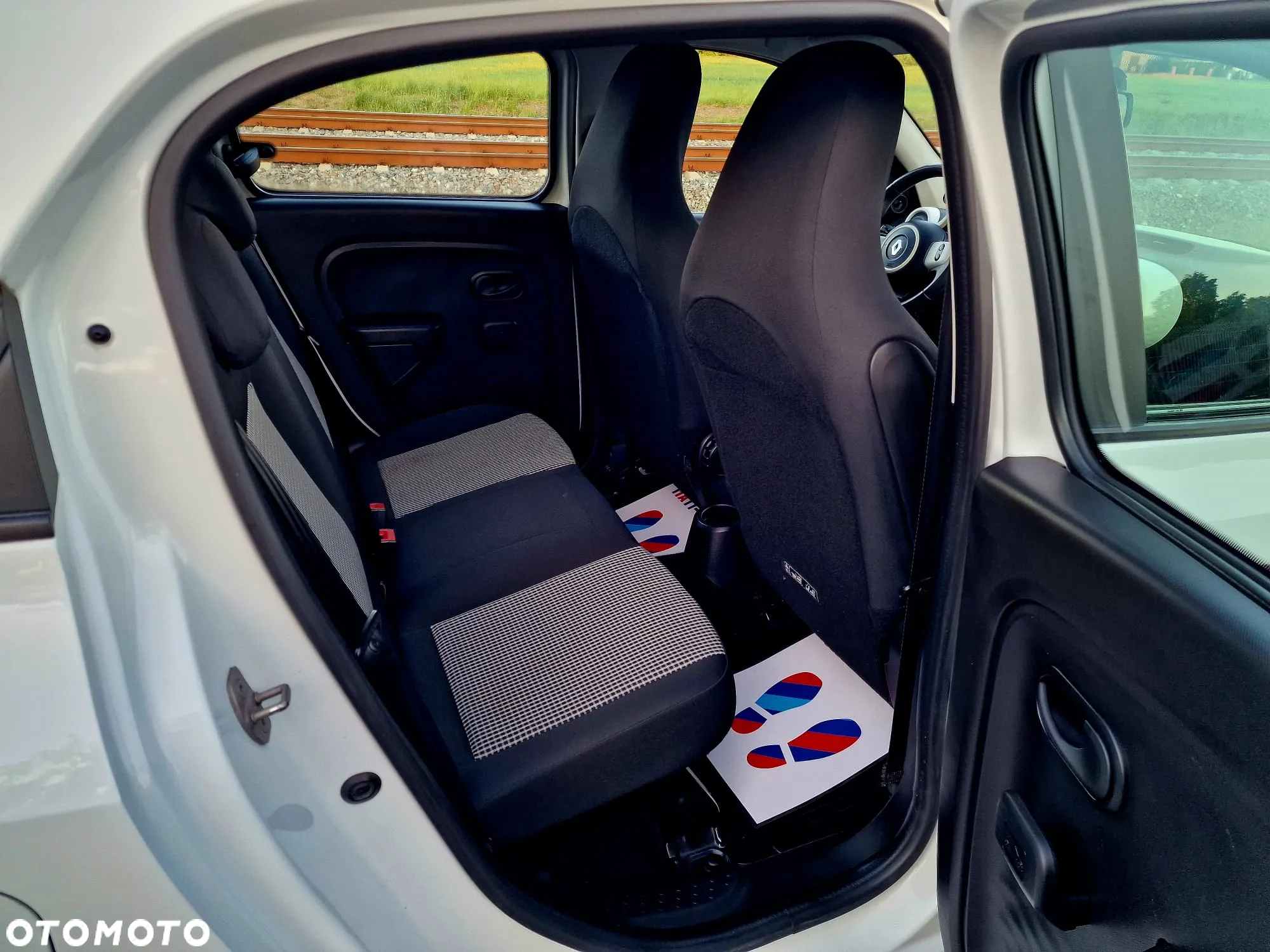 Renault Twingo SCe 70 Expression - 12