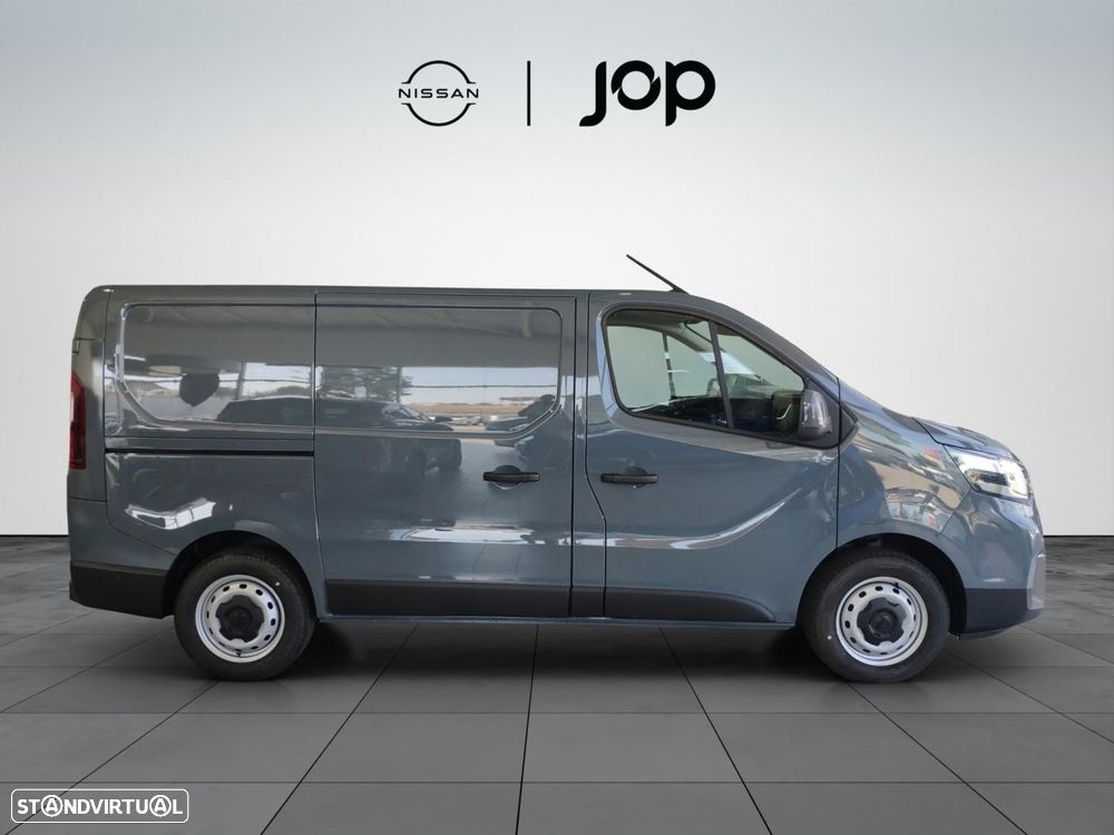 Nissan Primastar N-Connecta Porta 130 HP L1H1 - 7